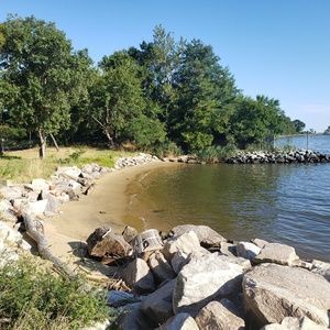 Meet your Posher, Mercy